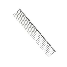 Расческа для собак Show Tech Combi-comb 28 см.