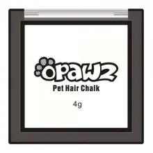 Мелок для шерсти Opawz Pet Hair Chalk White 4 гр