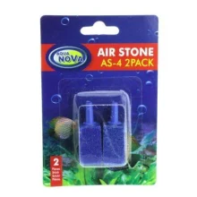 Распылитель для компрессора Aqua Nova AS-4 2-PACK, 2,5см, 2 шт
