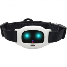 GPS Ошейник MYOX MPT-47DW для собак, белый