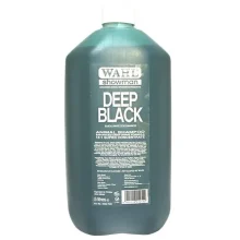 Шампунь WAHL DeepBlack 5000 мл