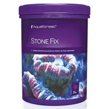 Клей Aquaforest Stone Fix на основе цемента для корралов, 1.5 кг
