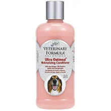 Кондиционер Veterinary Formula Ultra Oatmeal Moisturizing Conditioner для собак и котов, 45 мл