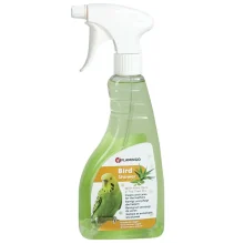 Кондиционер-шампунь Flamingo Bird Shower, для птиц, 0.5 л
