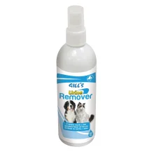 Спрей Croci Gill's Urine Remover против пятен и запахов, для кошек и собак, 120 мл