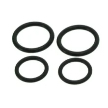 Уплотнительные кольца адаптера для EHEIM Professionel 3_4+ 250_350_450_600_700