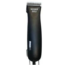 Машинка для груминга MOSER MAX 45 роторная