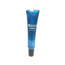 Гель с блестками для шерсти Opawz Pet Glitter Gel Blue  30 мл