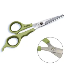 Ножницы Safari Safety Scissors с закругленными концами, для собак и котов