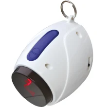 Игрушка Trixie Moving Light для кошек, лазерная указка, 11 см