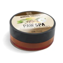 Крем RELIQ Paw Spa для подушечек лап котов и собак, 70 мл