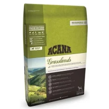 Сухой корм Acana Grasslands Dog для собак всех пород, 11.4 кг
