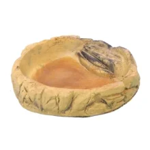 Миска для террариума ATG Line 19,5x17x4,5 см