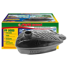Sera Pond PP Pumps 9000 профессиональня прудовая помпа до 9500 л/г