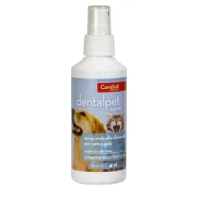 Спрей Candioli DentalPet для зубов и десен собак, 125 мл