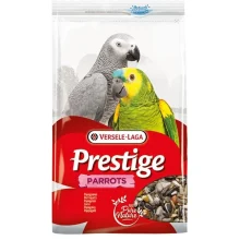 Корм Versele-Laga Prestige Parrots для крупных попугаев, зерновая смесь, 16.5 кг