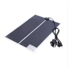 Нагревательный мат с регулировкой Terrario Premium Repti Pad 20 Вт 42x28см