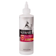 Ушные капли Nutri-Vet Ear Cleanse для собак, 118 мл