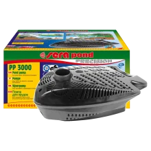 Sera Pond PP Pumps 3000 профессиональная прудовая помпа до 3500 л/ч
