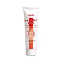 Паста Dolfos ImmunoDol Paste для собак и кошек, 100 г