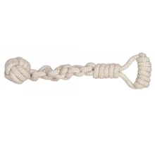 Игровой канат Trixie Denta Fun для собак, 8×38 см