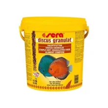 Sera Discus Granules корм для дискусов в гранулах, 10000 мл