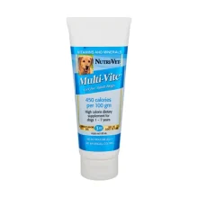Комплекс витаминов и минералов Nutri-Vet Multi-Vite для взрослых собак от 9 месяцев до 7 лет, 89 мл