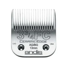 Ножевой блок  ANDIS CERAMIC Edge #3 3/4FC (13 мм)