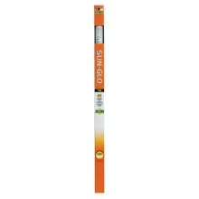 Люминесцентная лампа Hagen Sun-GLO, 20 Вт, 59 см