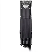 Машинка для груминга OSTER GOLDEN A5 роторная без ножей, черная