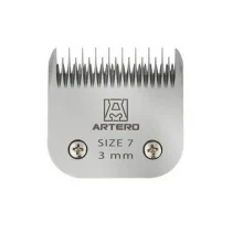 Филировочный ножевой блок Artero Size #7 - 3 мм.