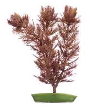 Декорация Hagen Foxtail, растение пластиковое, 13 см
