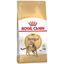 Сухой корм Royal Canin Bengal Adult для бенгальской кошки, 400 г