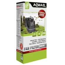 Внутренний фильтр AQUA EL FAN-mikro Plus аквариума до 30 л