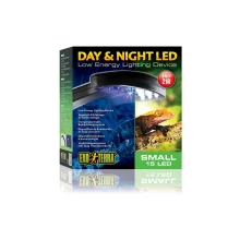 Светильник Hagen Exo, Terra Day & Night, маленький