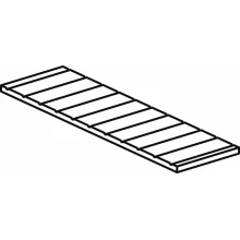 Ferplast L481 Ladder лестница для клетки Rabbit 140