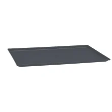 Поддон Ferplast Tray M98 Grey для птичьих клеток, 118,5 x 55 x 5 см