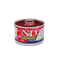 Влажный корм Farmina Digestion, Lamb&amp;Fennel Adult для собак, диетическое питание при нарушении пищеварения, ягненок и киноа, 140 г