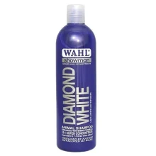Шампунь WAHL Diamond White 500 мл
