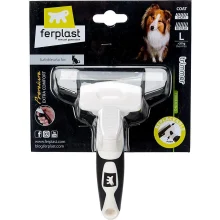 Ferplast GRO 5776 Premium триммеры для средне - и длинношерстных собак и кошек, 15,5x11x5,8 см