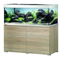 Аквариумный комплект EHEIM proxima 325 classicLED с тумбой, дуб