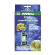 Счетчик пузырьков CO2 Dennerle