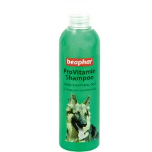 Шампунь Beaphar Provitamin Shampoo Herbal для собак с чувствительной кожей, 250 мл