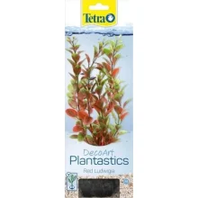 Декорация Tetra RED LUDWIGIA L, растение пластиковое, 23 см