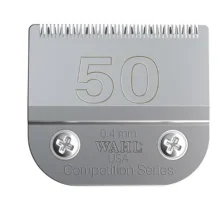 Ножевой блок WAHL CompetitionBlade #50 (0,4 мм)