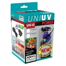 Стерилизатор для аквариума AQUA EL UniUV Power