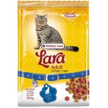Сухой корм Lara Adult Urinary Care для профилактики заболеваний мочевой системы у кошек, 350 г