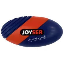 Игрушка Joyser Active Rugby, для собак, 15×7×8 см