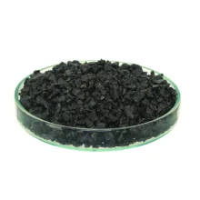 Грунт для аквариума Aqua Nova NCG-5 Basalt, фракция 2-5 мм, 5 кг, 3 л