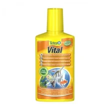 Кондиционер на 500 л воды Tetra Aqua Vital, 250 мл